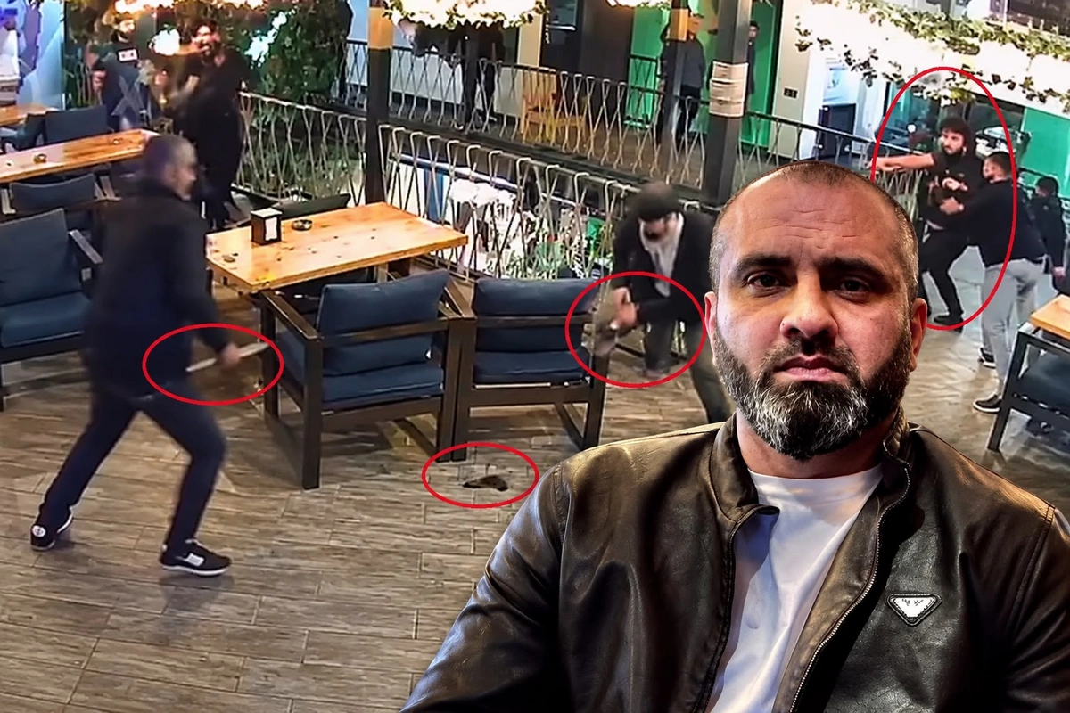 Стали известны подробности смертельной драки в Баку