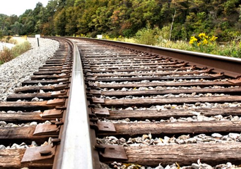 Стали известны сроки завершения электроснабжения ж/д линии Баку -Беюк-Кясик