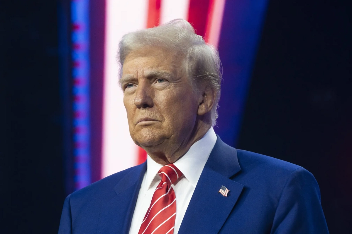 Стало извеснто, как Трамп принял решение об ударе по Ирану