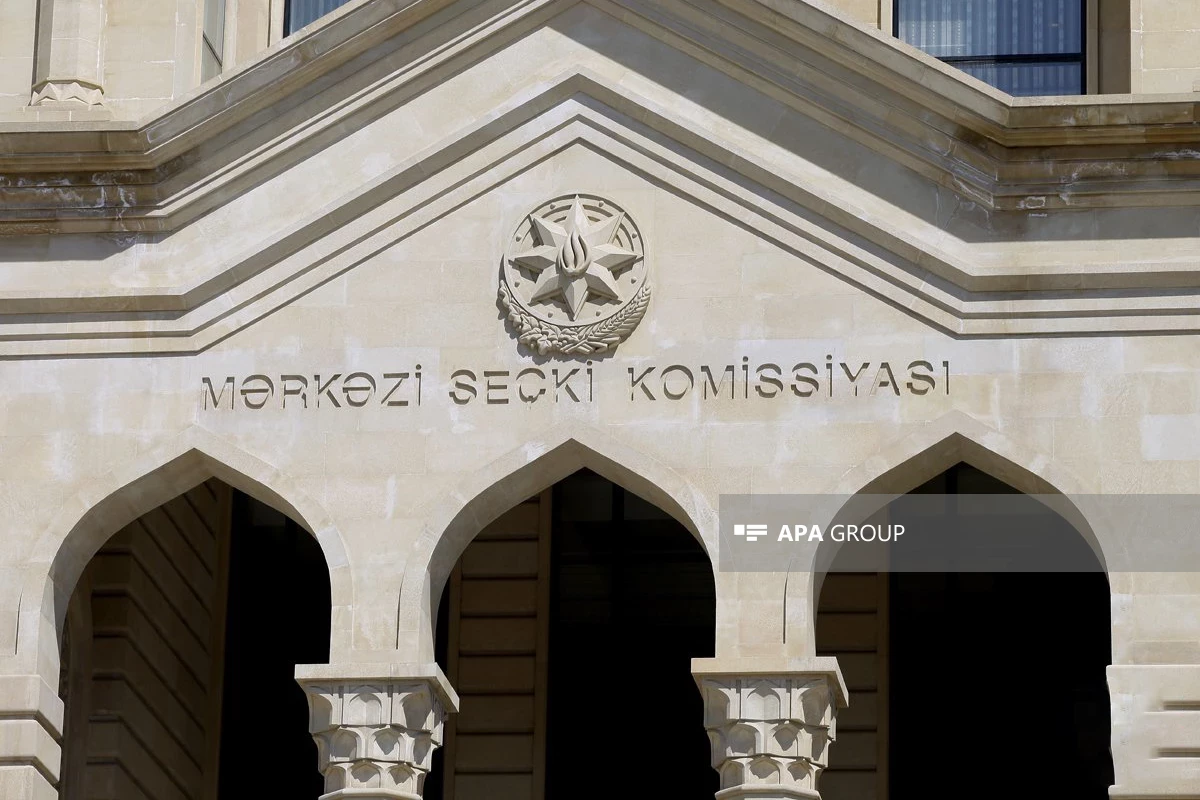 Стало известно, когда будет утверждён новый состав ЦИК