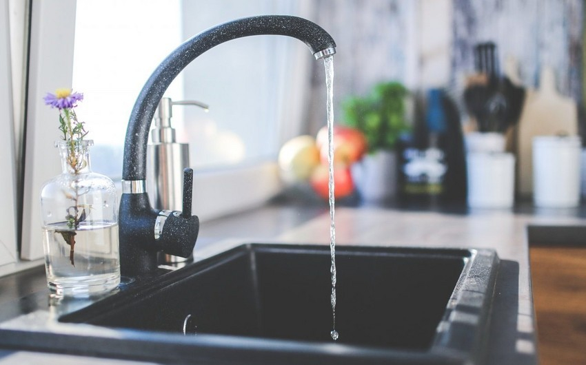 Стало известно, когда в Баку полностью восстановят нормальный режим водоснабжения