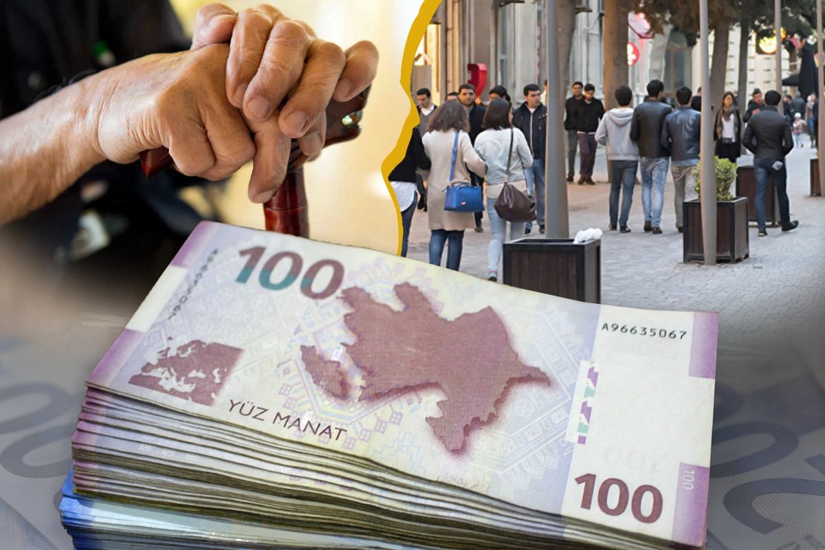 Стало известно, кому полагается надбавка к пенсии в 300 процентов