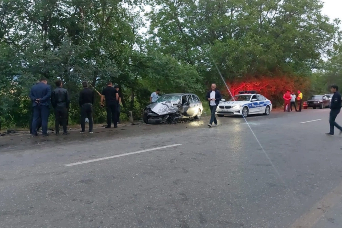 Стало известно о состоянии пострадавших в ДТП в Губе, в котором погибли две сестры
