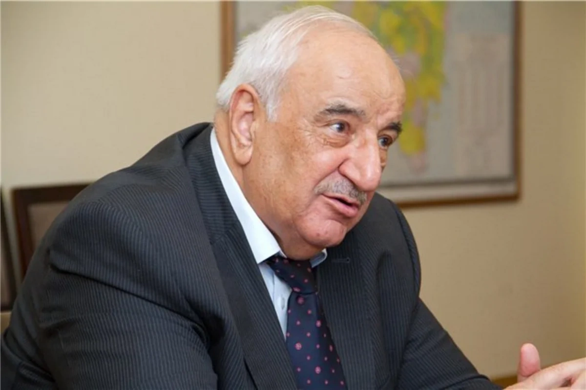 Стало известно о состоянии здоровья Абида Шарифова: Не могу ходить...