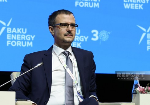 Старший вице-президент: MOL Group заинтересована в дополнительных ресурсах блока АЧГ