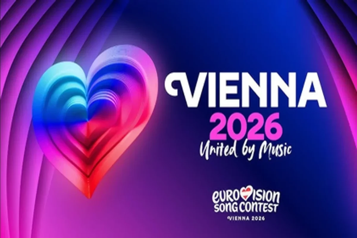 Стартовал финал Евровидения-2026-ВИДЕО