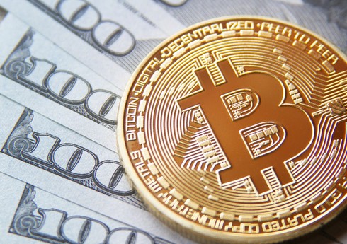 Стоимость биткойна превысила $90 тыс. впервые с 7 марта