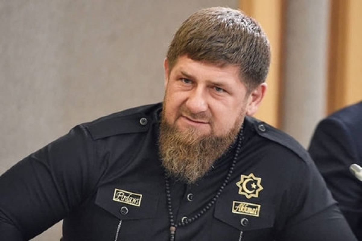 Столица Чечни подверглась атаке дронов