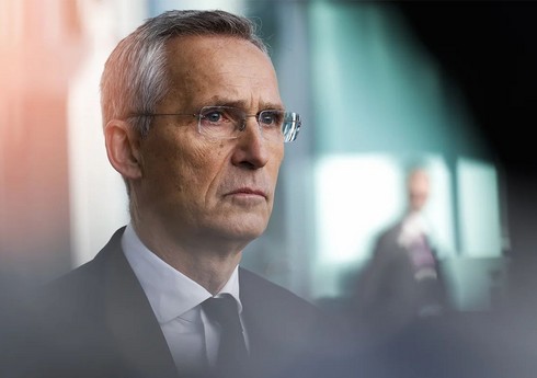 Столтенберг сегодня передает полномочия генсека НАТО Рютте