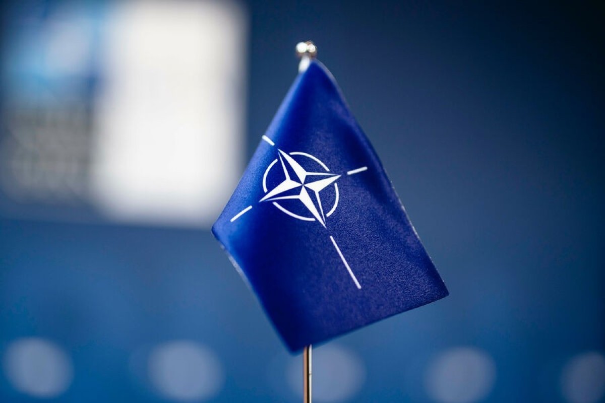 Странам НАТО предлагают выделять Украине 0,25% ВВП