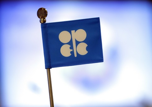 Страны ОПЕК+ в декабре добывали нефть на 284 тыс. б/с ниже плана