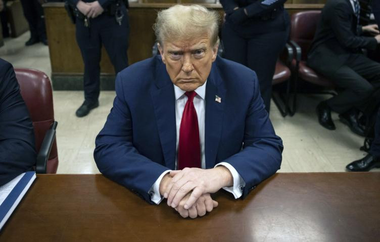 Суд 10 января вынесет приговор Трампу по делу о подлоге финансовых документов