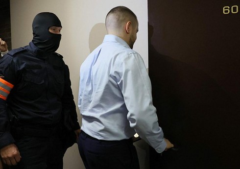 Суд арестовал главреда Baza до 20 сентября