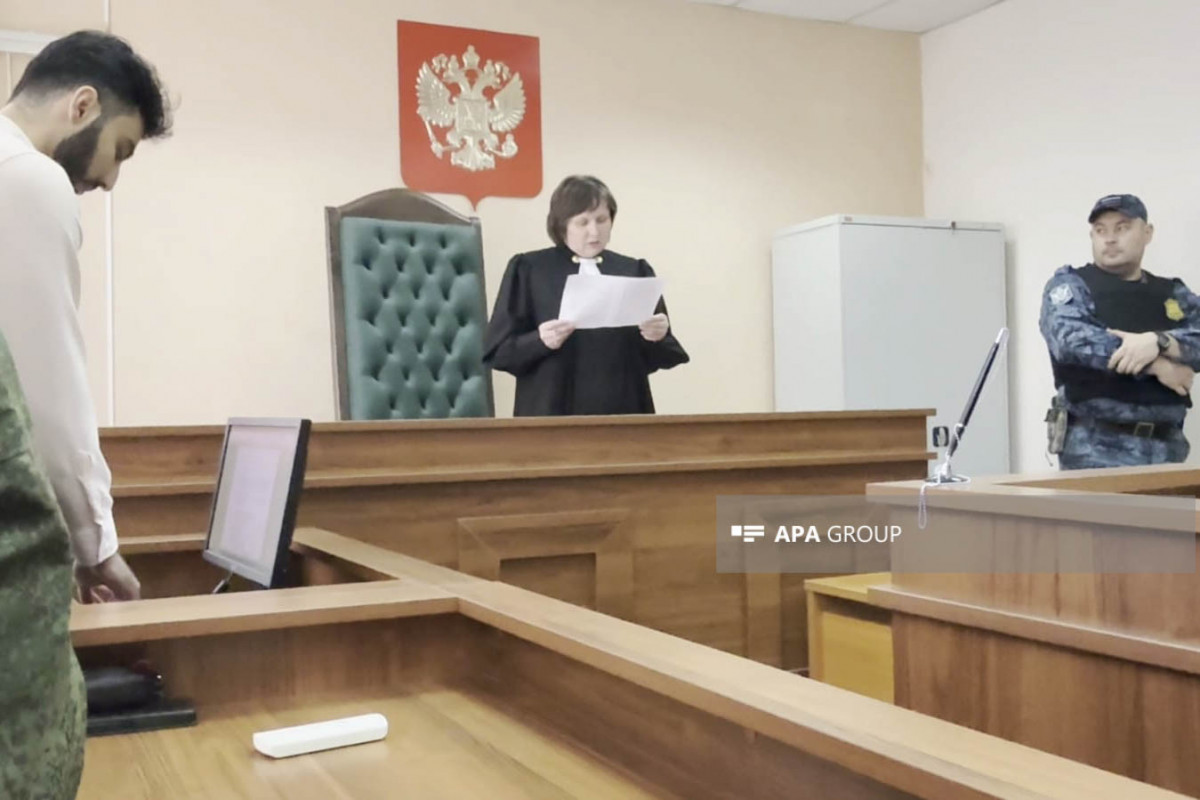 Суд избрал в отношении Мазахира Сафарова меру пресечения в виде заключения под стражу -ФОТО-ВИДЕО-ОБНОВЛЕНО-6