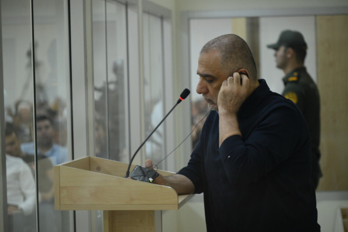 Суд над Рубеном Варданяном продолжился показаниями потерпевших лиц и правопреемников потерпевших-ФОТО
