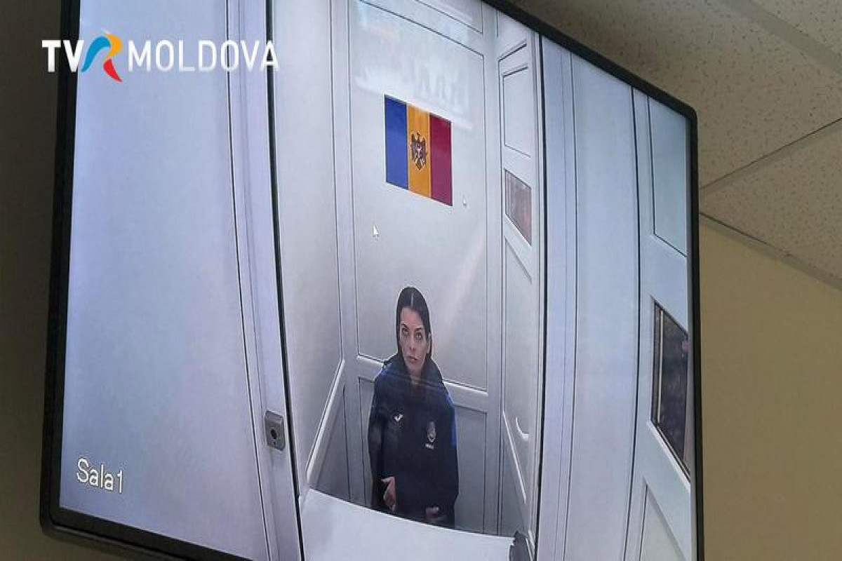 Суд оставил под арестом Евгению Гуцул