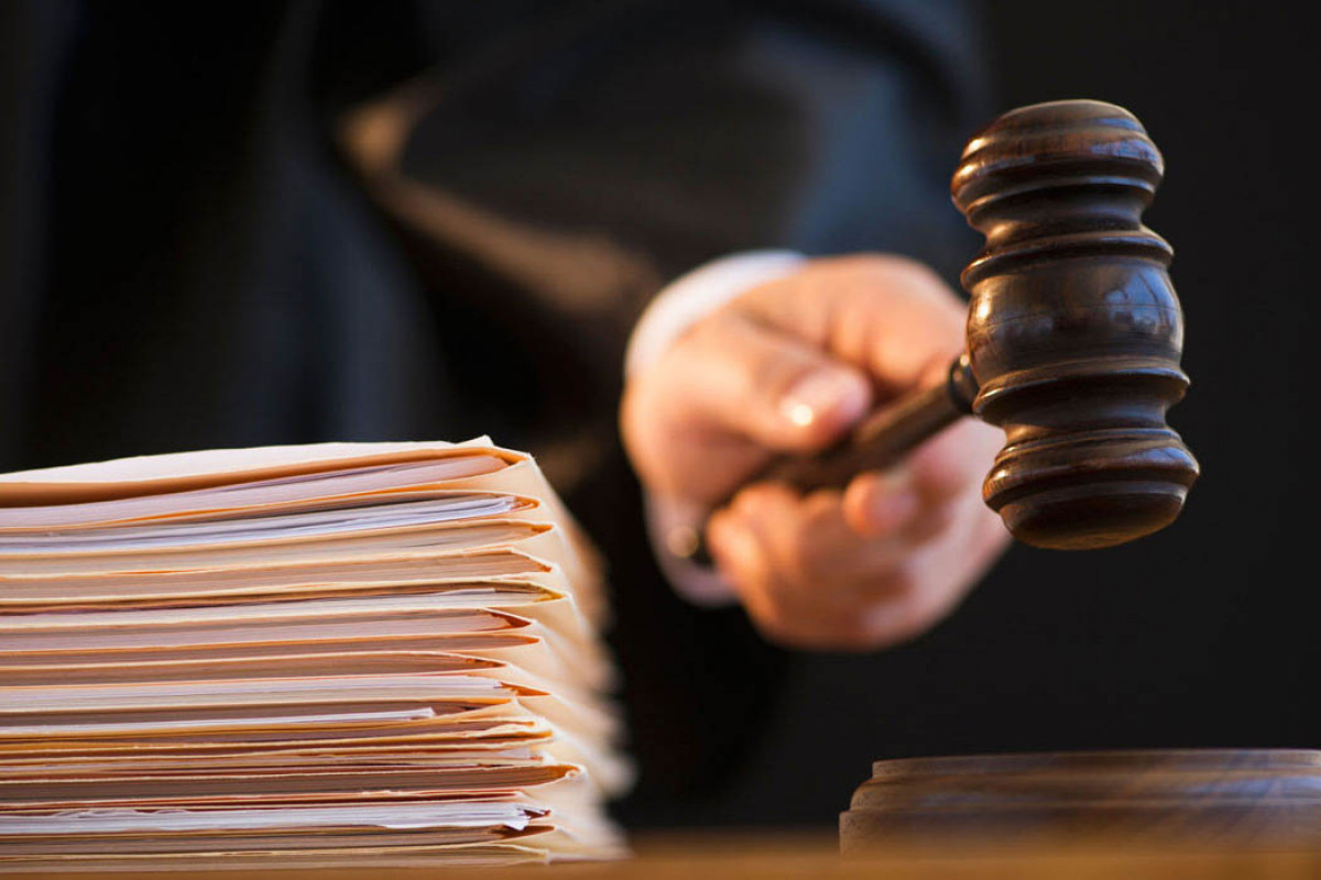 Суд принял решение по делу обвиняемого в участии в незаконных вооруженных формированиях в Сирии