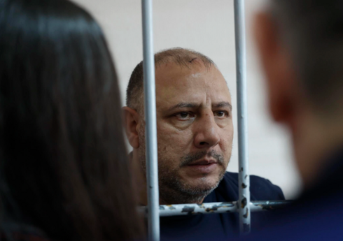 Суд в Екатеринбурге рассматривает меру пресечения в отношении очередного азербайджанца 