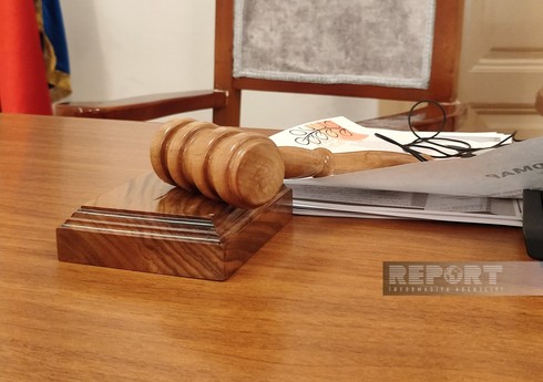 Суд в Гяндже вынес приговор по делу об убийстве 71-летней жительницы Товуза