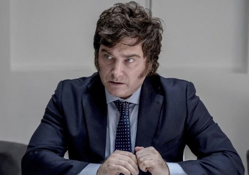 Суд в Венесуэле выдал ордер на задержание президента Аргентины