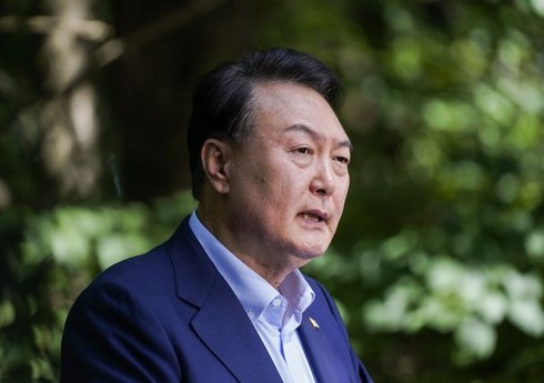 Суд выдал ордер на арест Юн Сок Ёля