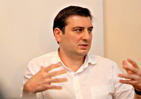 Суд вынес решение по делу Азера Гасымлы