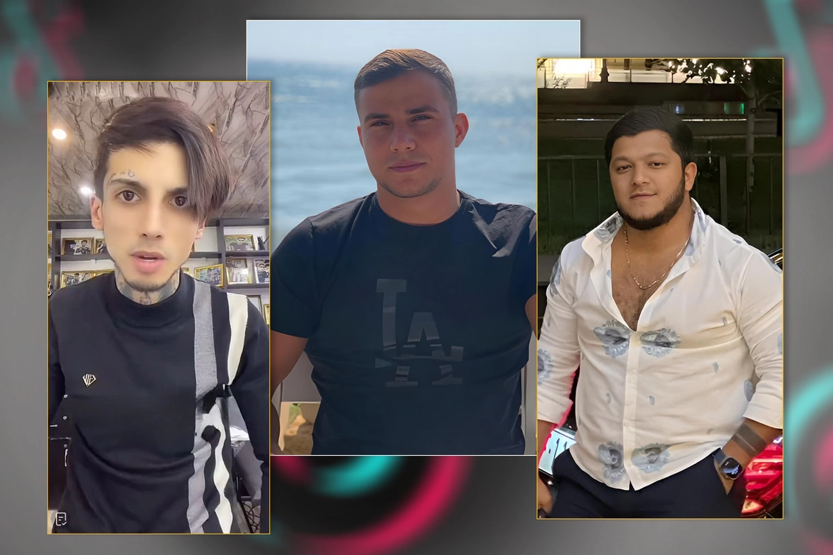 Суд вынес решение по делу трех тикток-блогеров