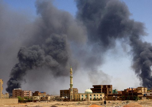 Судан полностью освободил столичную провинцию Хартум от повстанцев