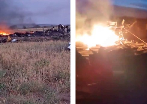 Суданские военные по ошибке сбили грузовой самолет ОАЭ