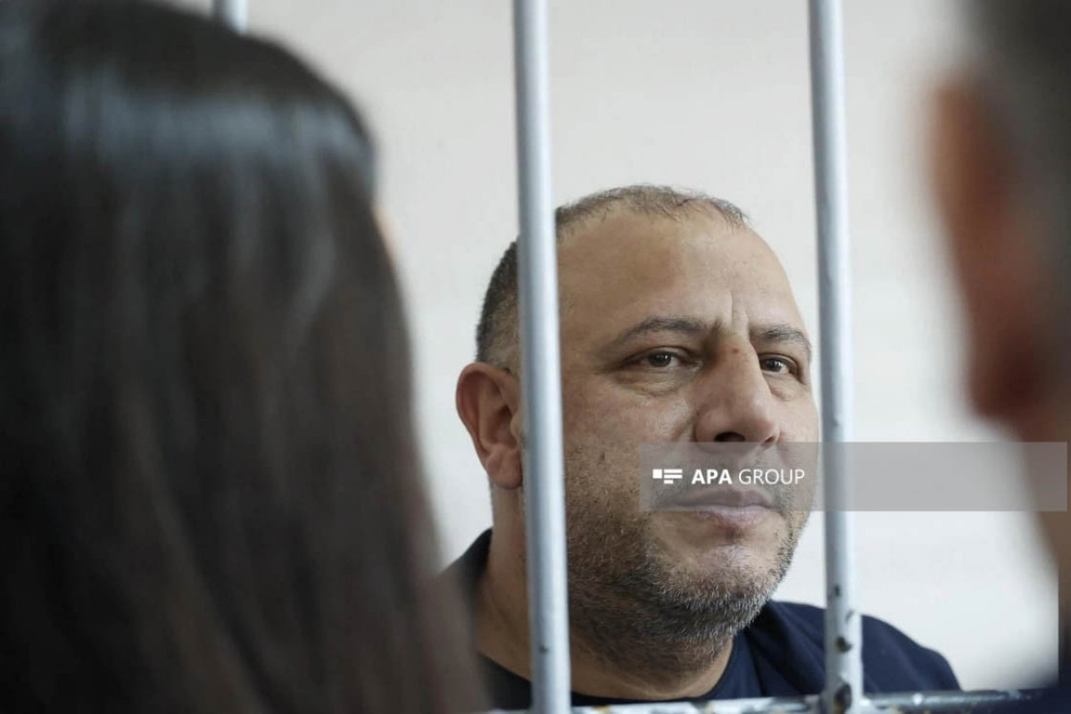 Судебный процесс по делу азербайджанцев, задержанных в Екатеринбурге, проходит за закрытыми дверями -ФОТО-ОБНОВЛЕНО-2