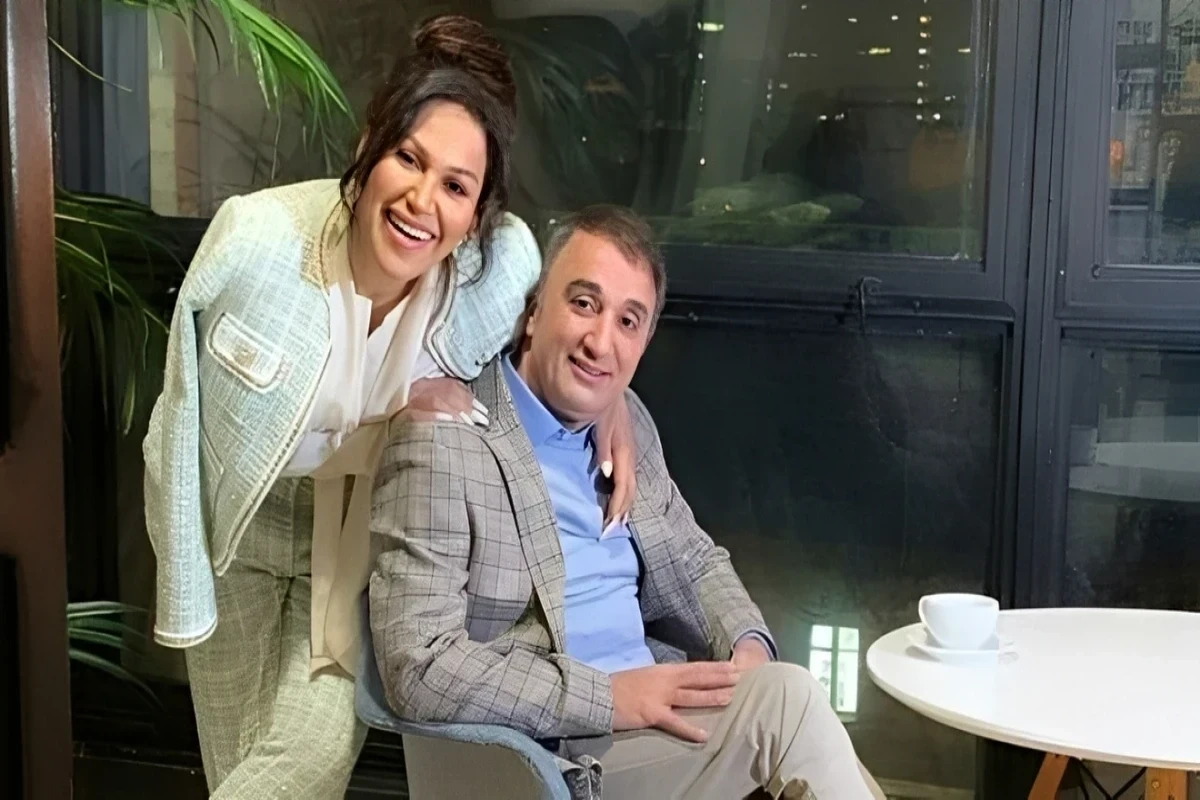 Супруг Рагсаны Исмаиловой Фазиль Амирасланов привлечён к следствию