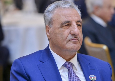 Таги Ахмедов скончался
