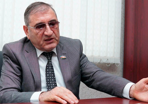 Тахир Рзаев: Жестокость по отношению к азербайджанцам в Екатеринбурге непростительна