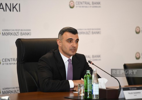 Талех Кязымов прокомментировал расширение состава правления ЦБА