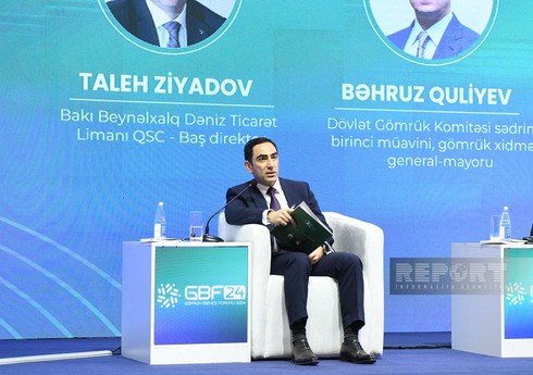 Талех Зиядов: Предприниматели хотят получить статус УЭО