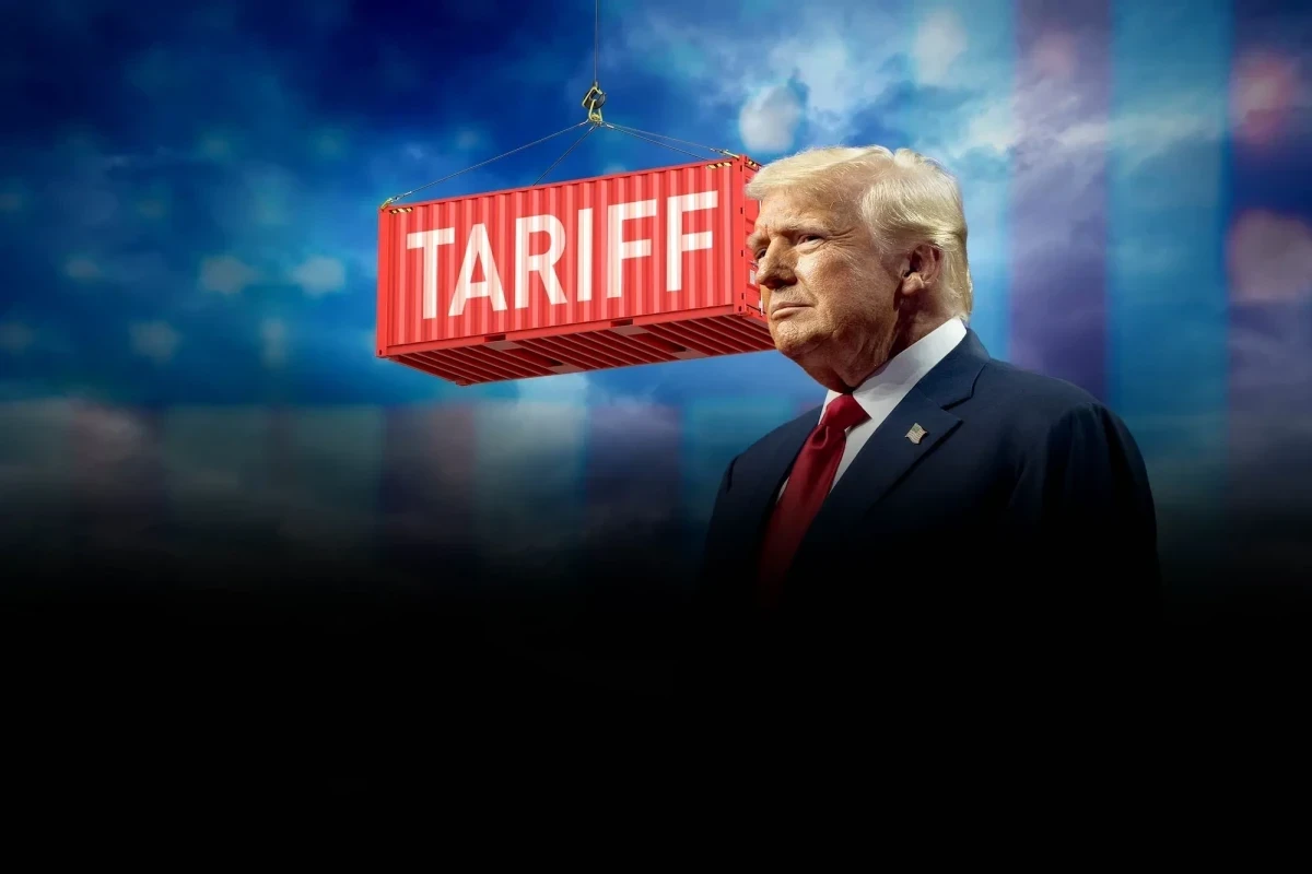 Тарифная политика Трампа: Цель, возможные последствия для экономики Азербайджана - АНАЛИТИКА