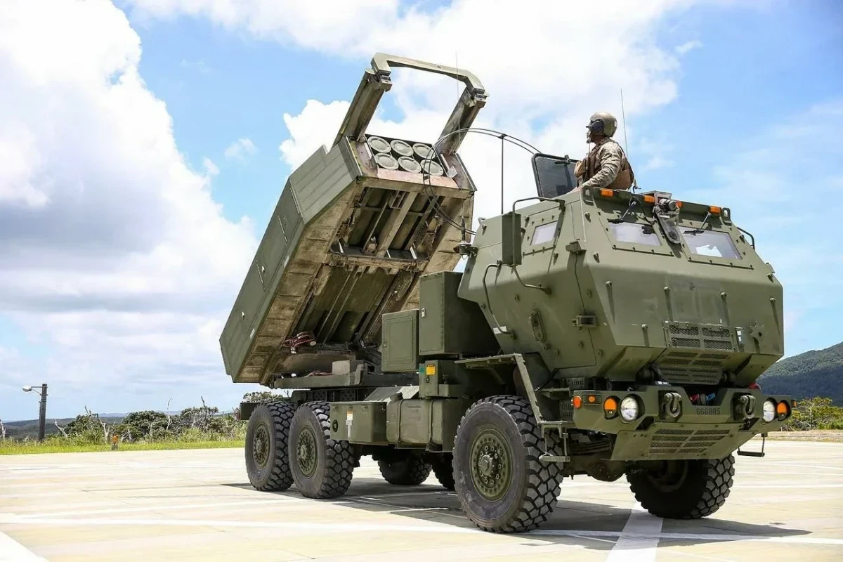 Тайвань планирует закупить у США дополнительно 28 систем HIMARS