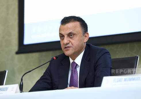 TƏBİB готовит новую карту распределения станций и филиалов скорой помощи
