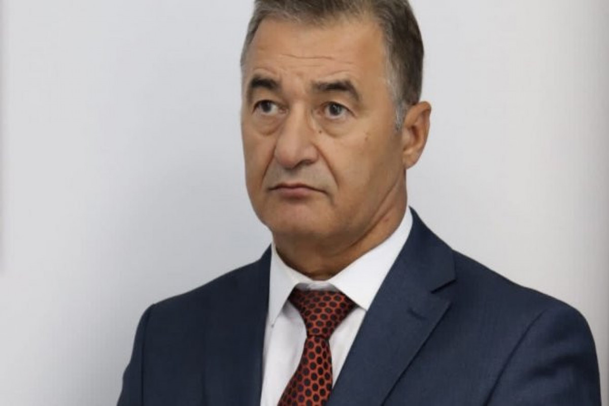 TƏBİB: Несмотря на медицинское вмешательство, спасти Насимана Ягублу не удалось