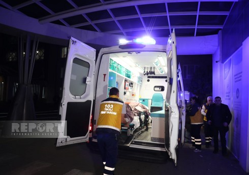 TƏBİB обнародовал новые подробности отравления на свадьбе в Баку: пострадали 36 человек