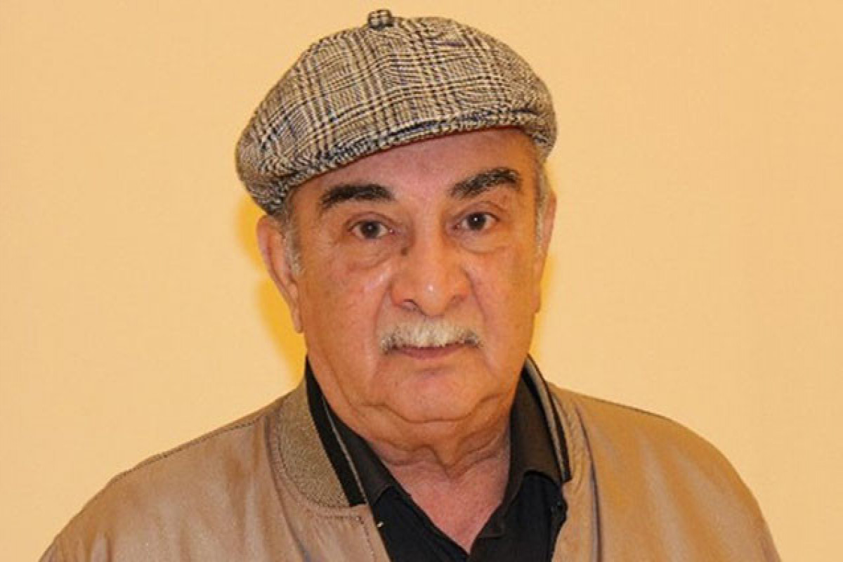 TƏBİB: Состояние Энвера Гасанова стабильно-тяжелое