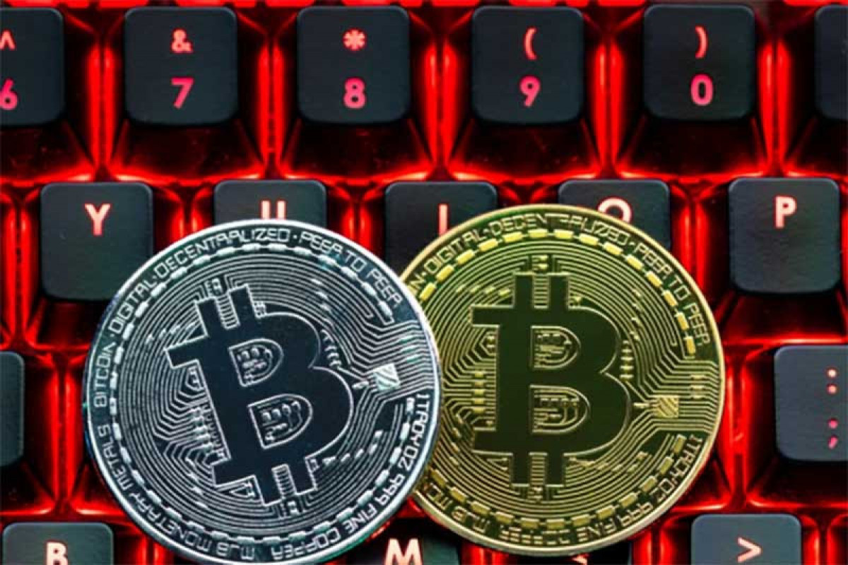 Текущая ситуация на рынке криптовалюты - капитализация достигла 3 трлн  долларов