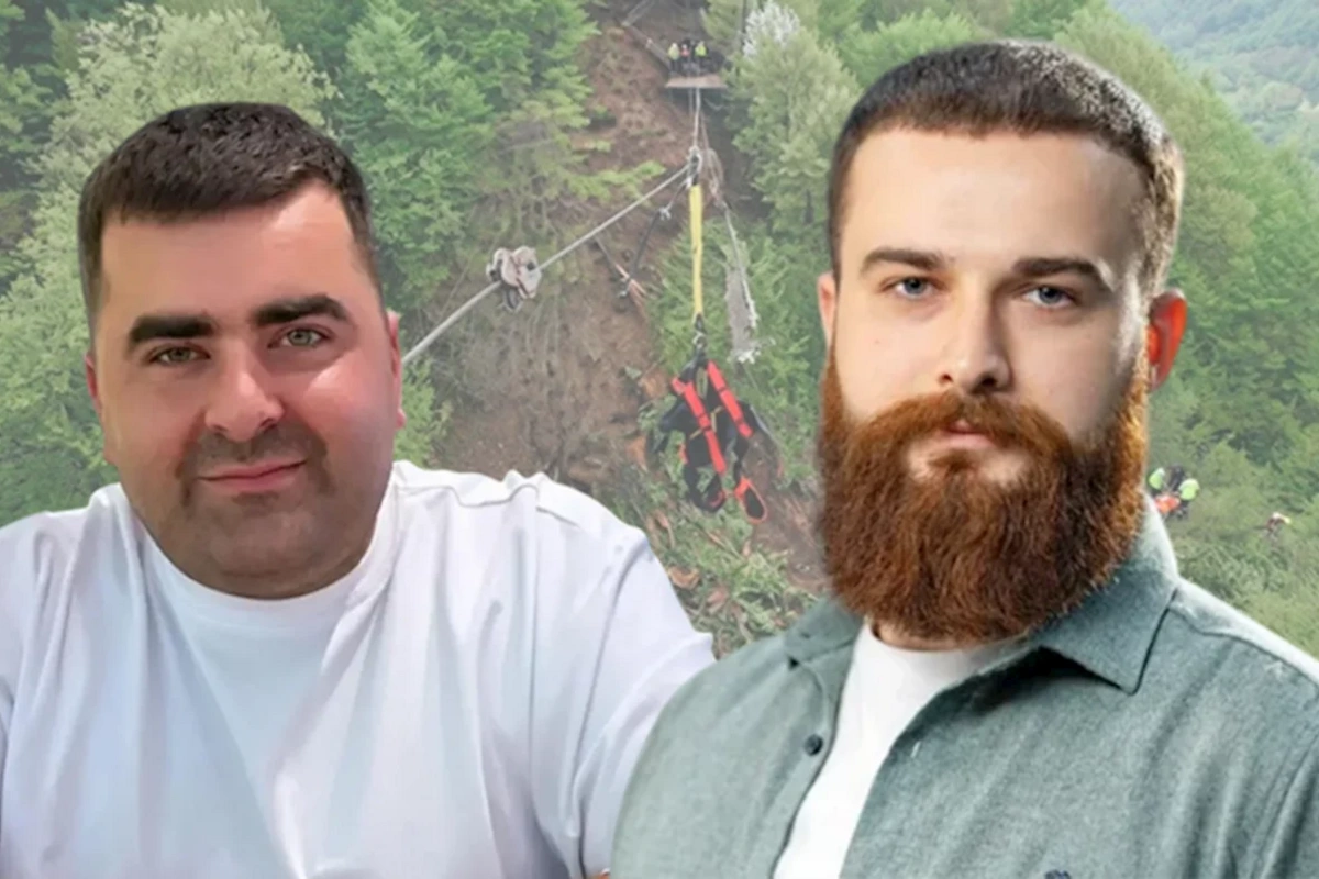 Тела находились в 200–300 метрах друг от друга: новые детали трагедии в известном центре отдыха в Шеки