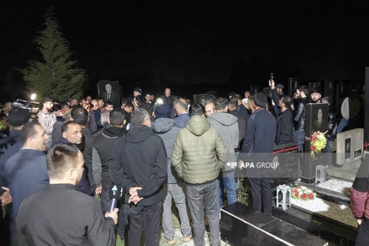 Тело рыбака, пропавшего в Лянкяране, доставлено из Ирана в Азербайджан-ОБНОВЛЕНО-ФОТО