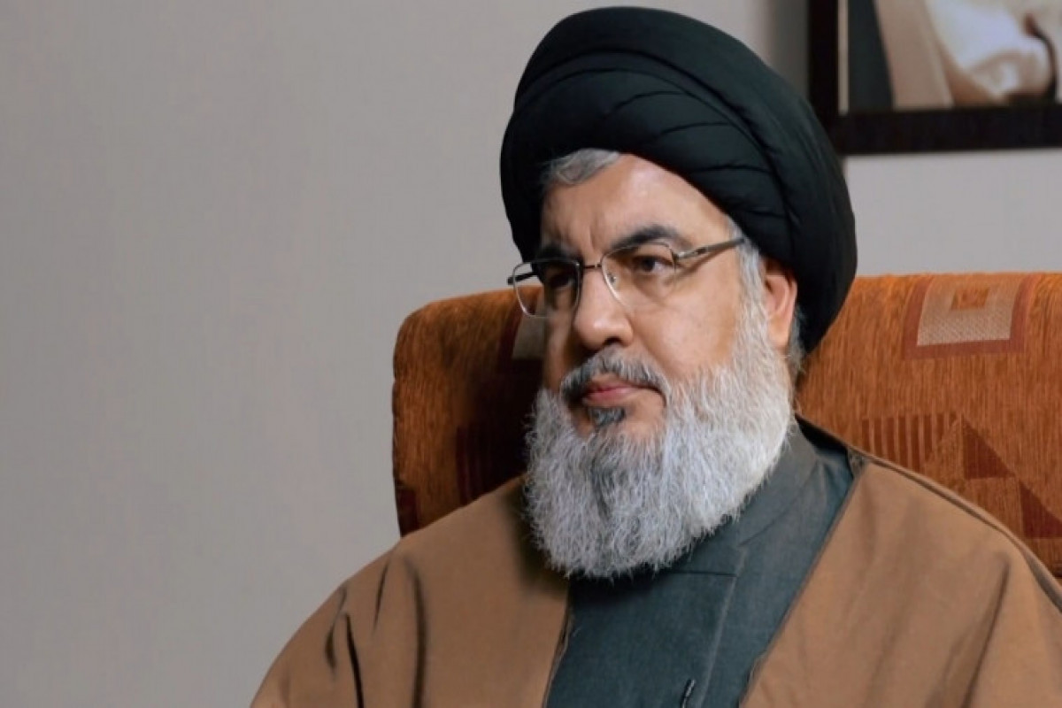 Тело шейха Хасана Насраллы извлечено из-под завалов, установлена причина его смерти -ОБНОВЛЕНО