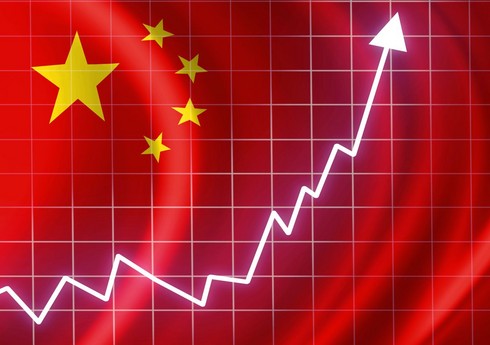 Темпы роста ВВП Китая за три квартала 2024 года составили 4,8%