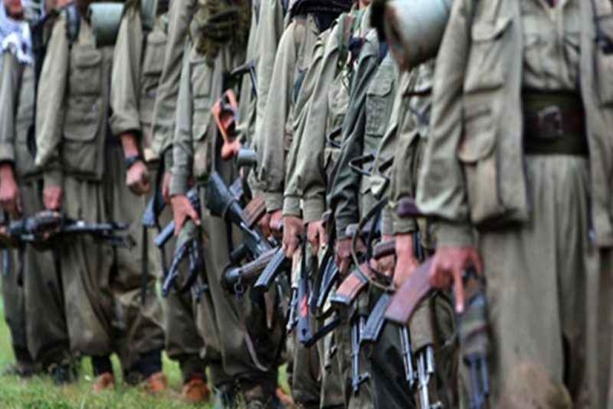 Террористическая организация PKK объявила о разоружении