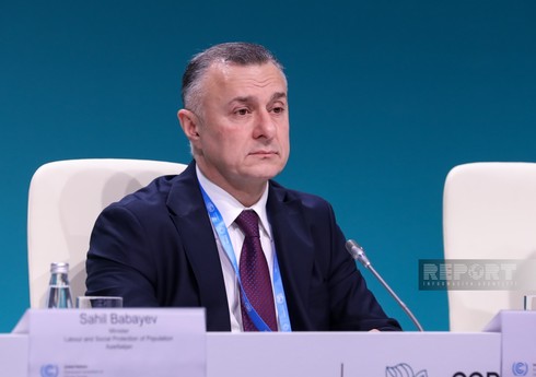 Теймур Мусаев: В Азербайджане студентам медвуза начали преподавать предмет "Изменение климата и здоровье"