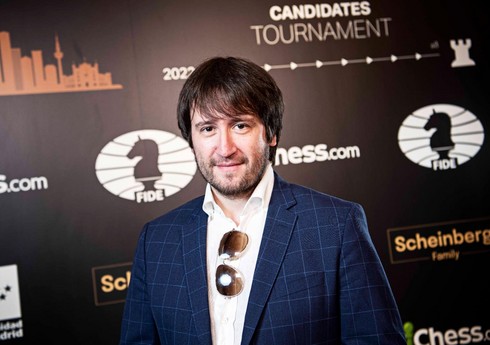 Теймур Раджабов: Наши шахматисты нацелены на хорошее выступление в Будапеште