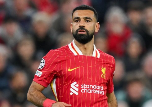 The Athletic: Мохамед Салах готов рассмотреть продление контракта с "Ливерпулем"